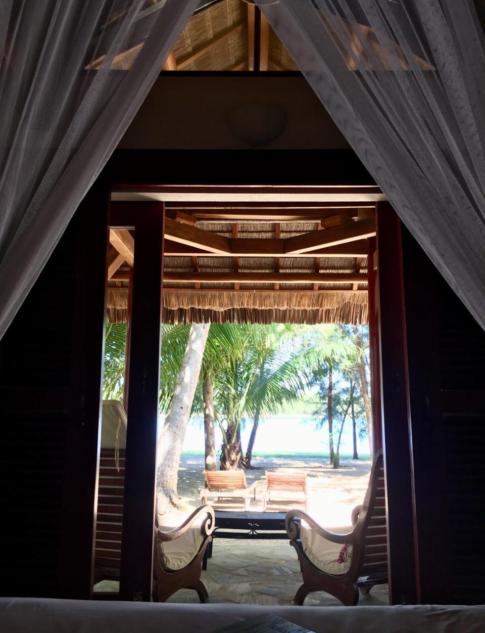 Le Domaine De Tam Resort 4*