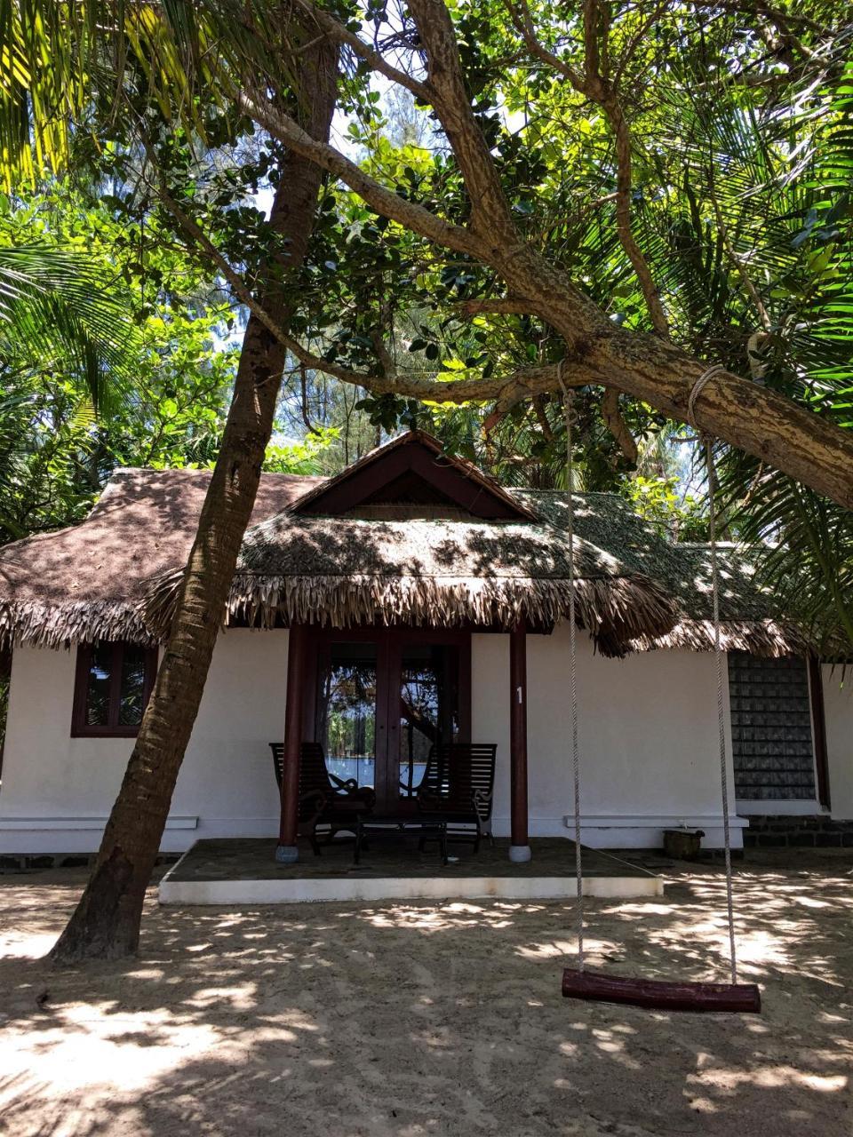 Le Domaine De Tam Resort