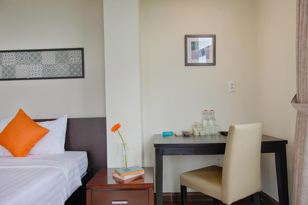 Beach House An Thuong - A Vie Collection 3* Da Nang