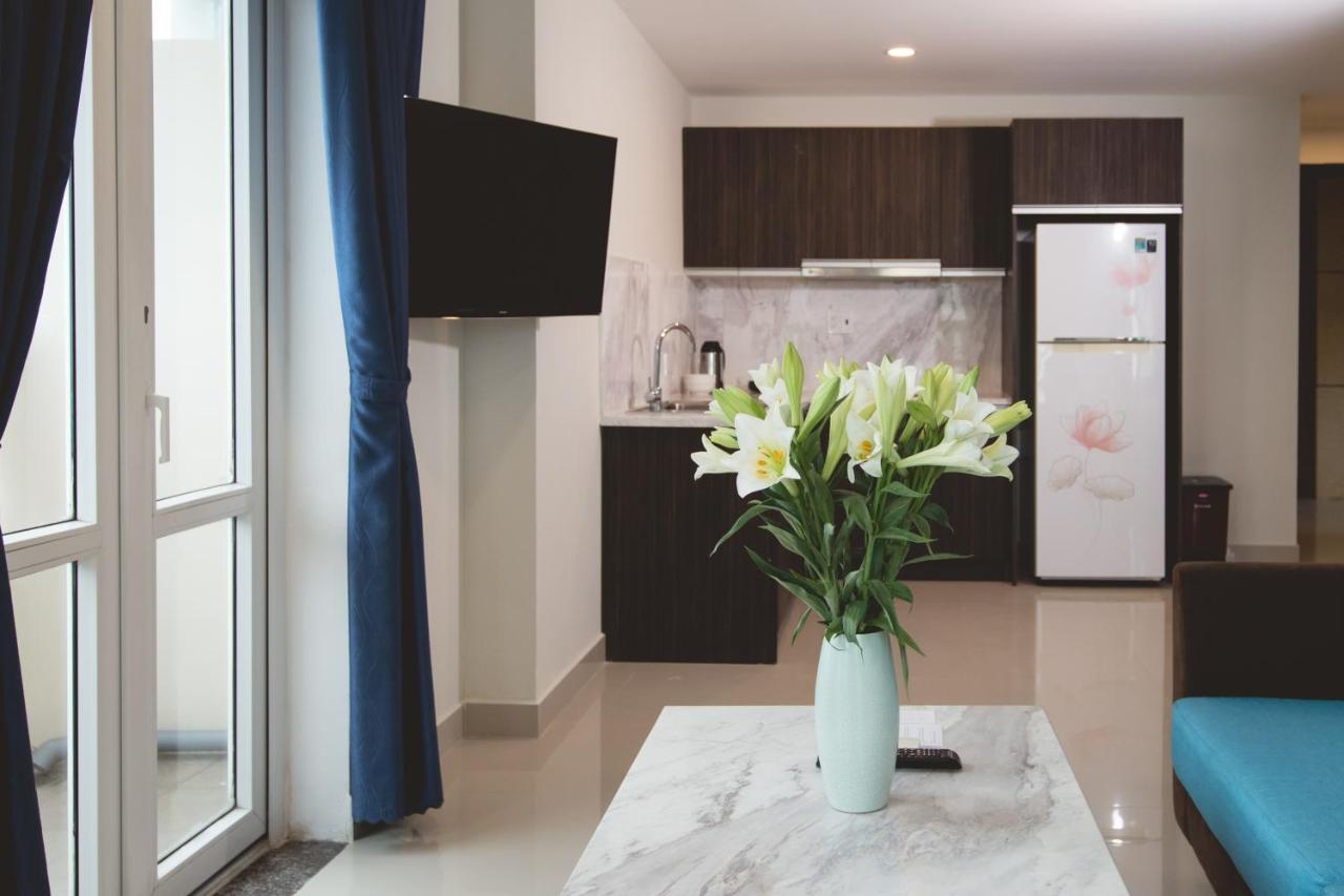 Beach House An Thuong - A Vie Collection