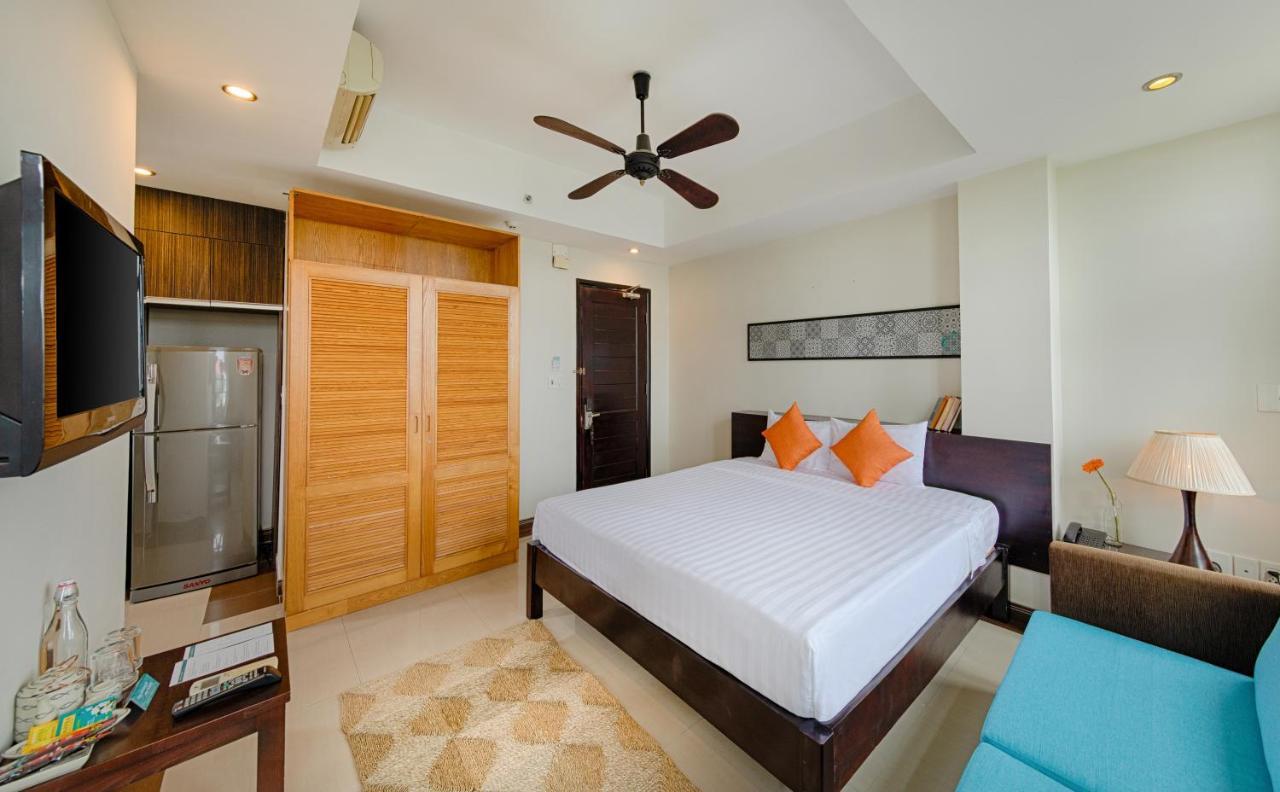 Beach House An Thuong - A Vie Collection Hotel Da Nang