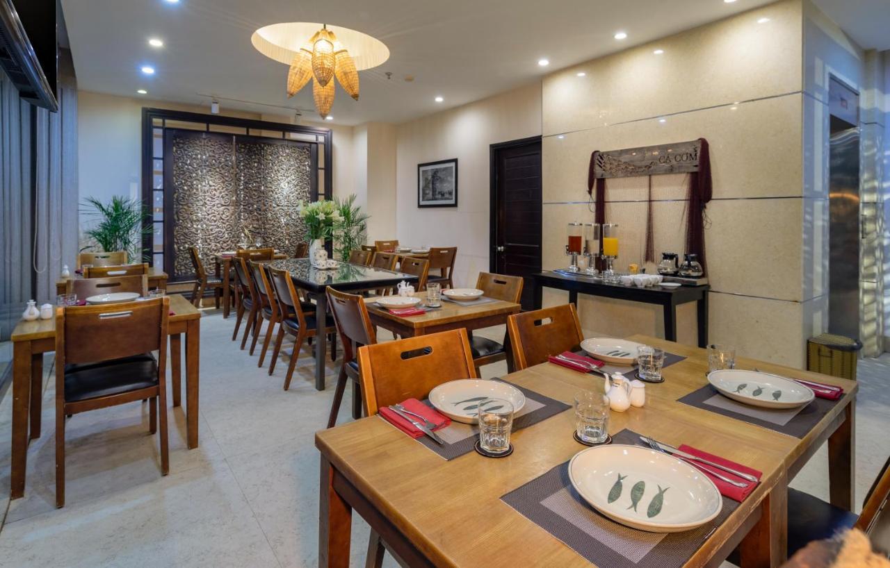 Beach House An Thuong - A Vie Collection Da Nang
