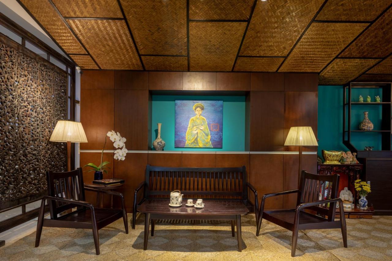 Hotel Beach House An Thuong - A Vie Collection Da Nang