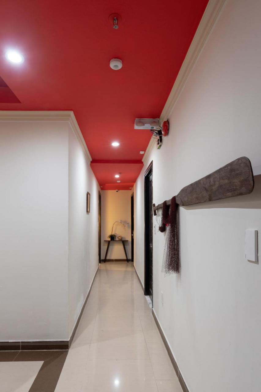 Beach House An Thuong - A Vie Collection 3* Da Nang