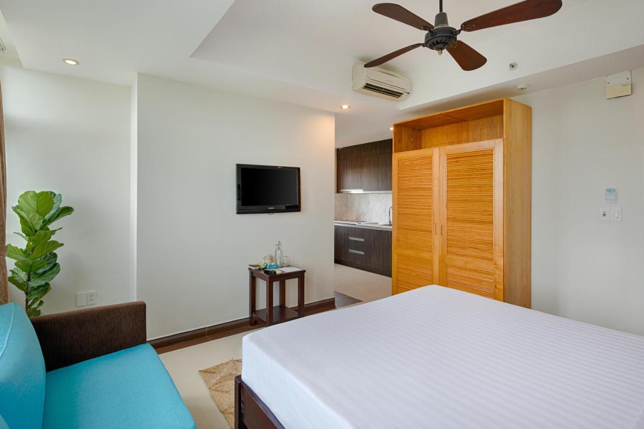 Beach House An Thuong - A Vie Collection