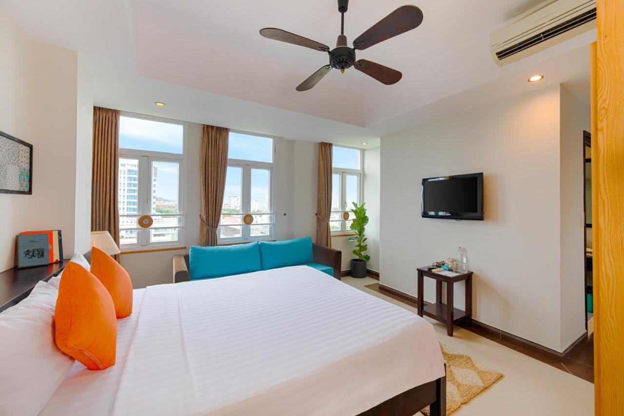 Beach House An Thuong - A Vie Collection Hotel Da Nang