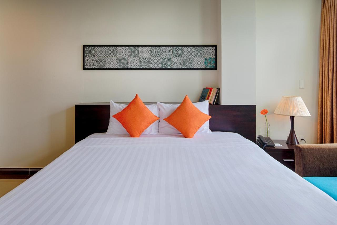 Beach House An Thuong - A Vie Collection Hotel Da Nang