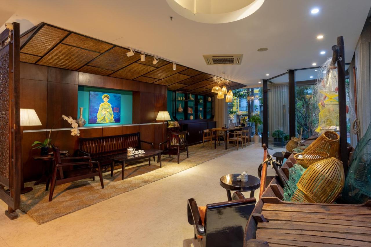 Beach House An Thuong - A Vie Collection 3*