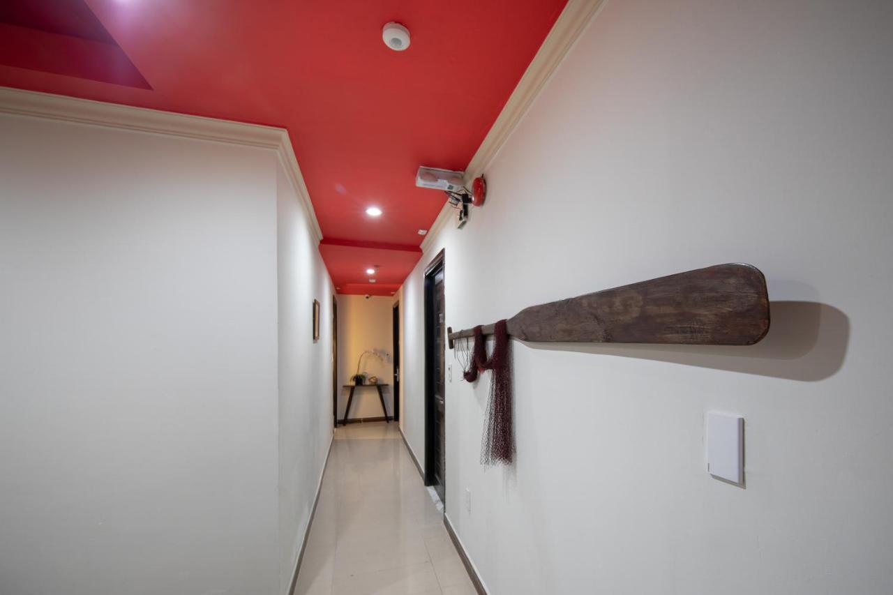 Beach House An Thuong - A Vie Collection Hotel Da Nang