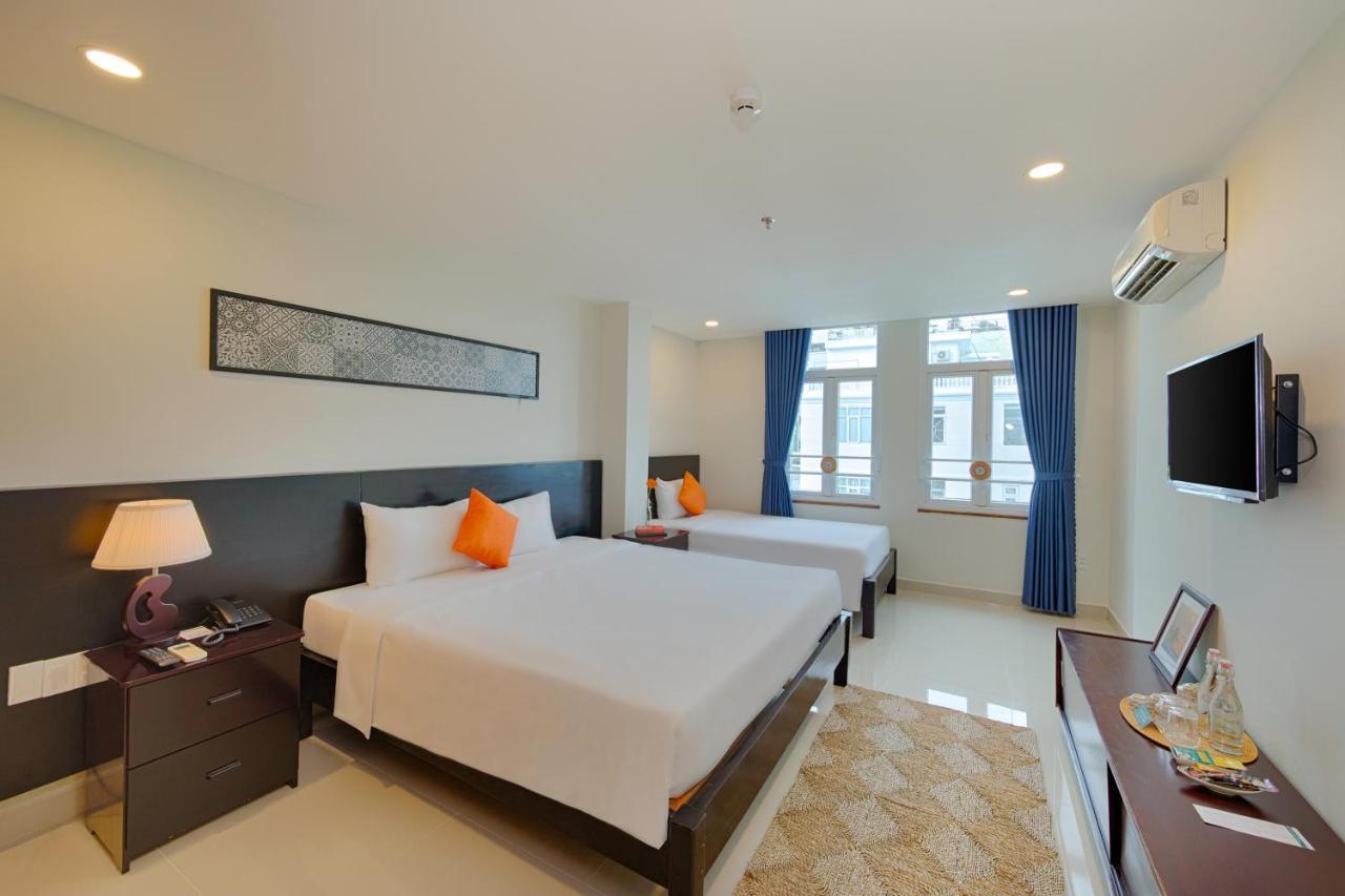 Beach House An Thuong - A Vie Collection Da Nang
