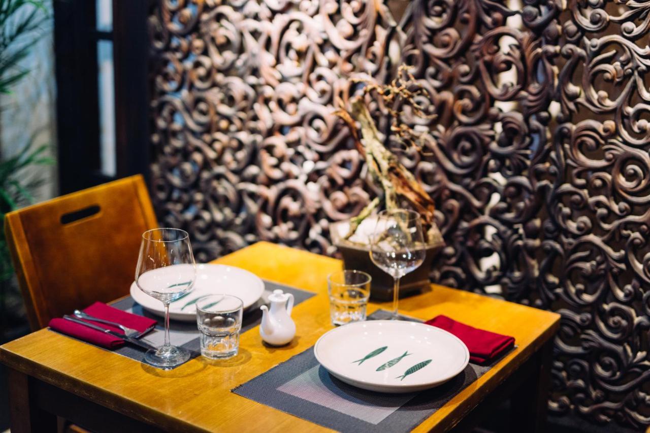 Beach House An Thuong - A Vie Collection 3*