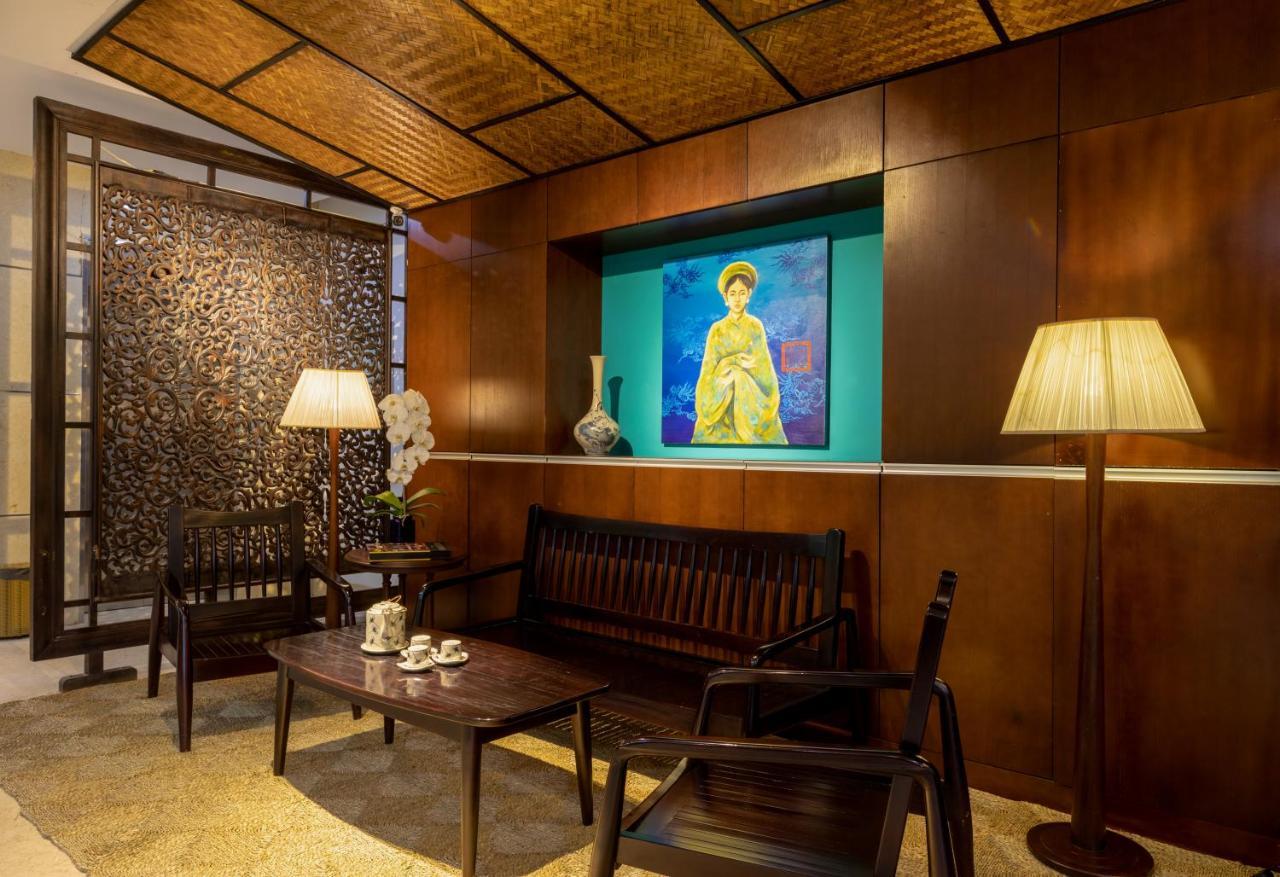 Beach House An Thuong - A Vie Collection Da Nang