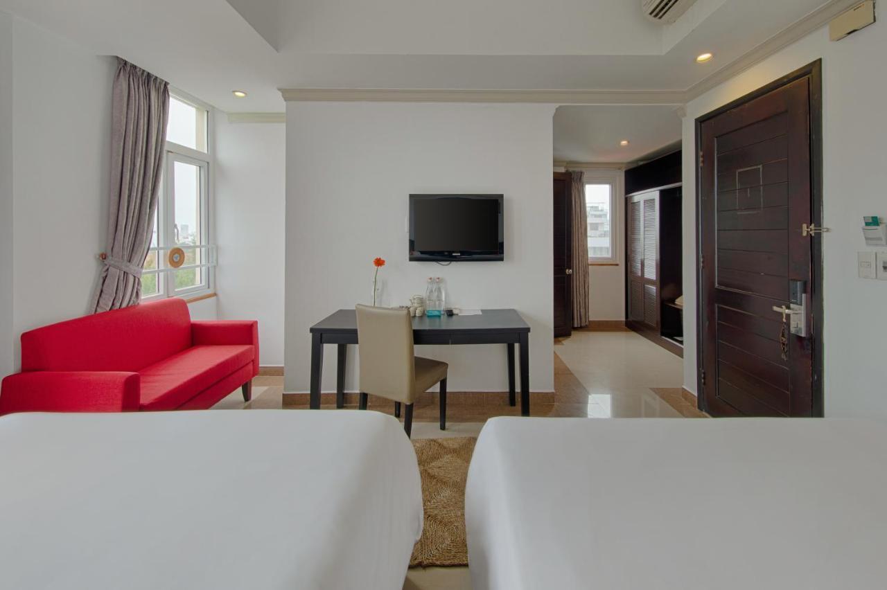 Beach House An Thuong - A Vie Collection Hotel 3*