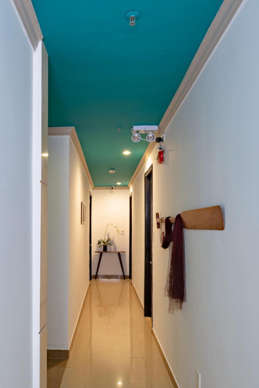 Beach House An Thuong - A Vie Collection Hotel Da Nang