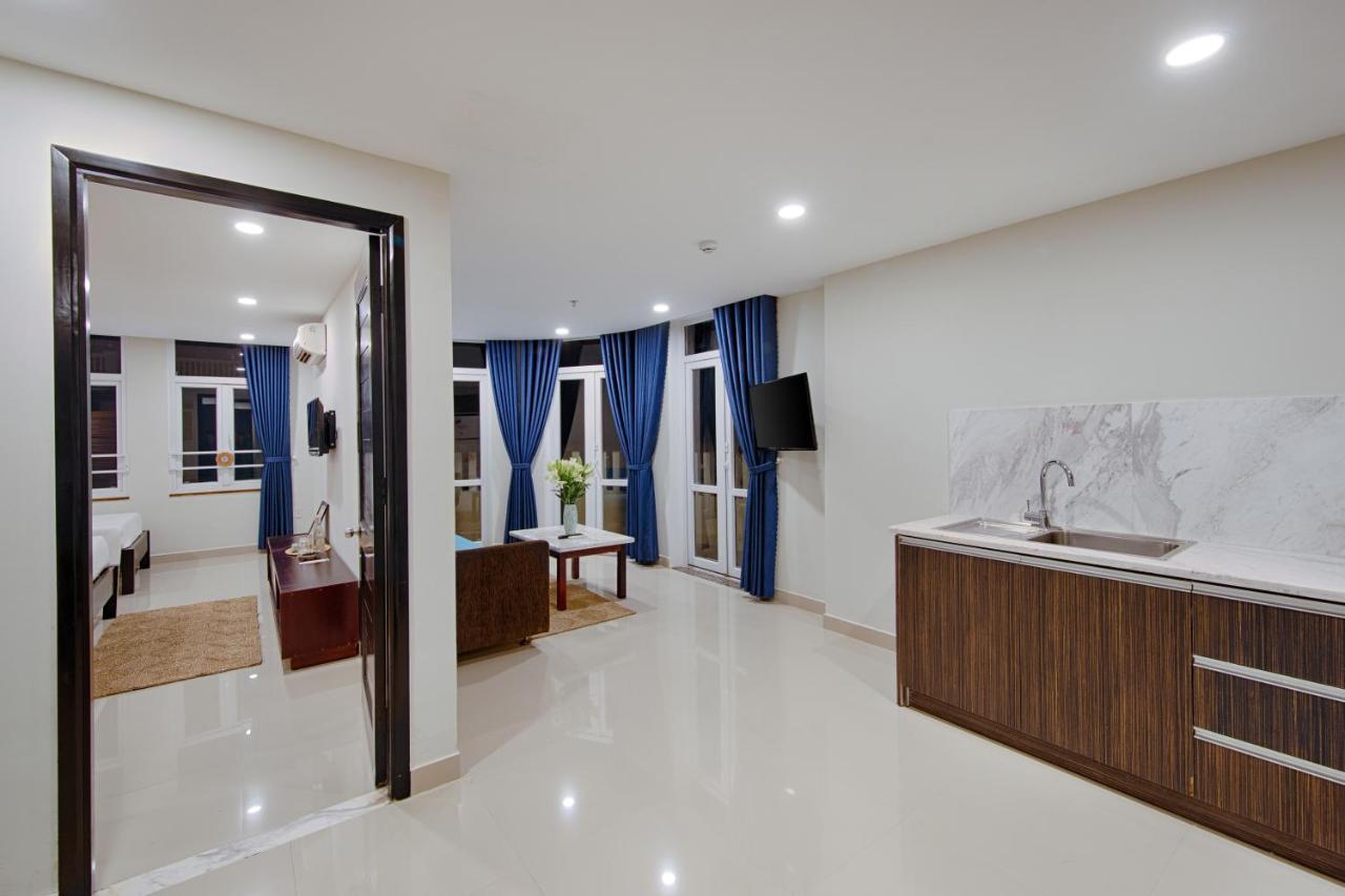 Beach House An Thuong - A Vie Collection 3*