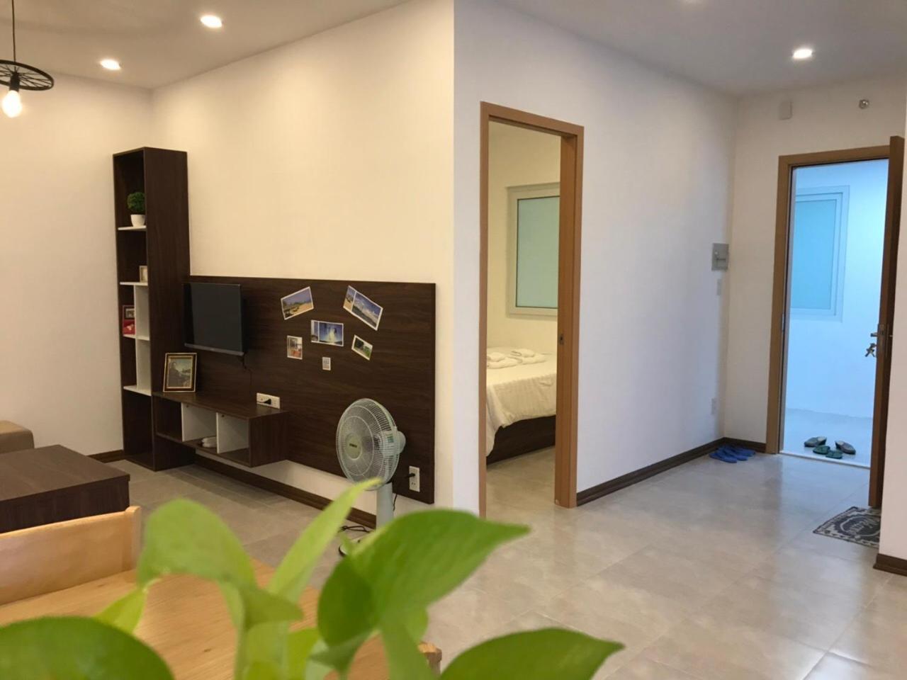 Khách sạn hẻo lánh Anita Nha Trang