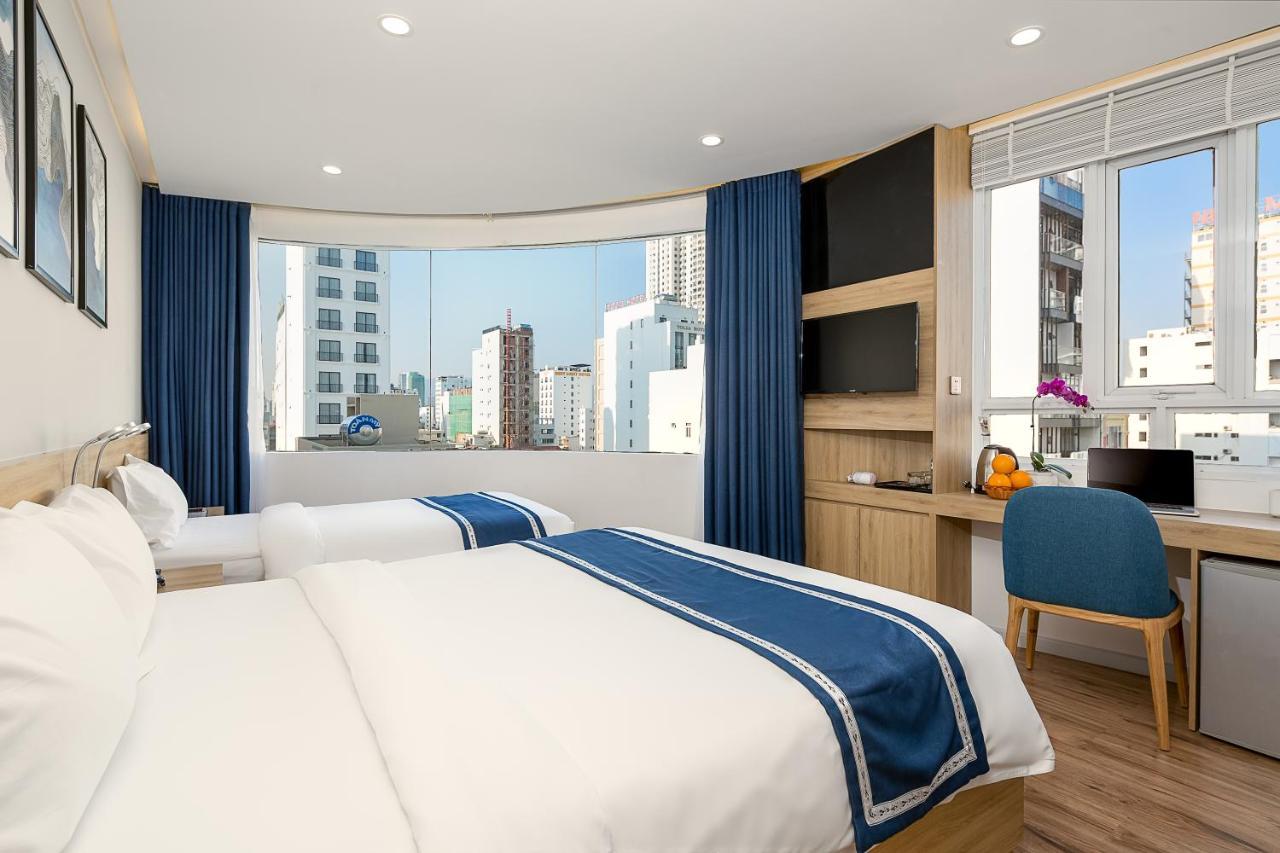 Hotel Lemon Tree Boutique