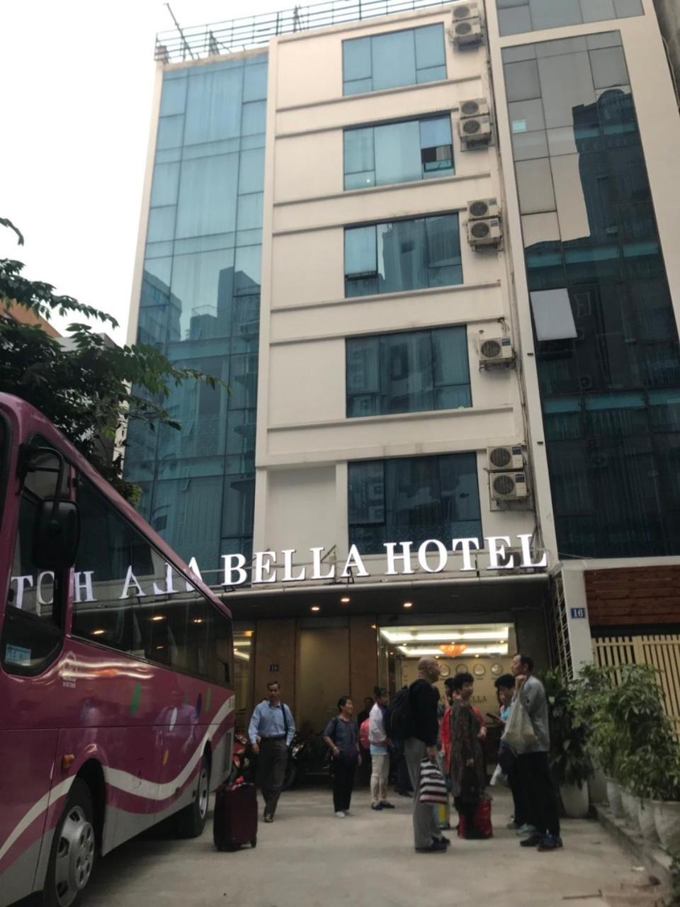 Hotel Casabella Hotels