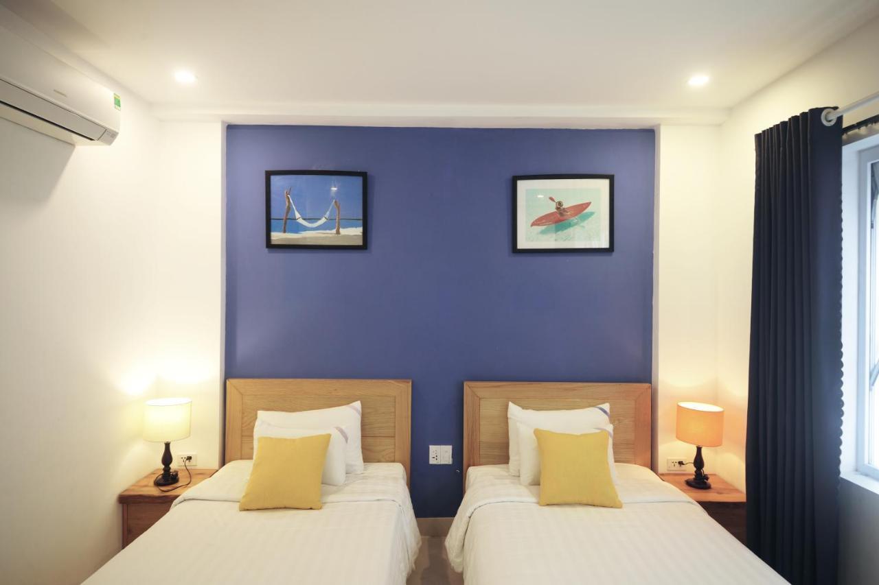 Cavilla Boutique & Hotel Da Nang