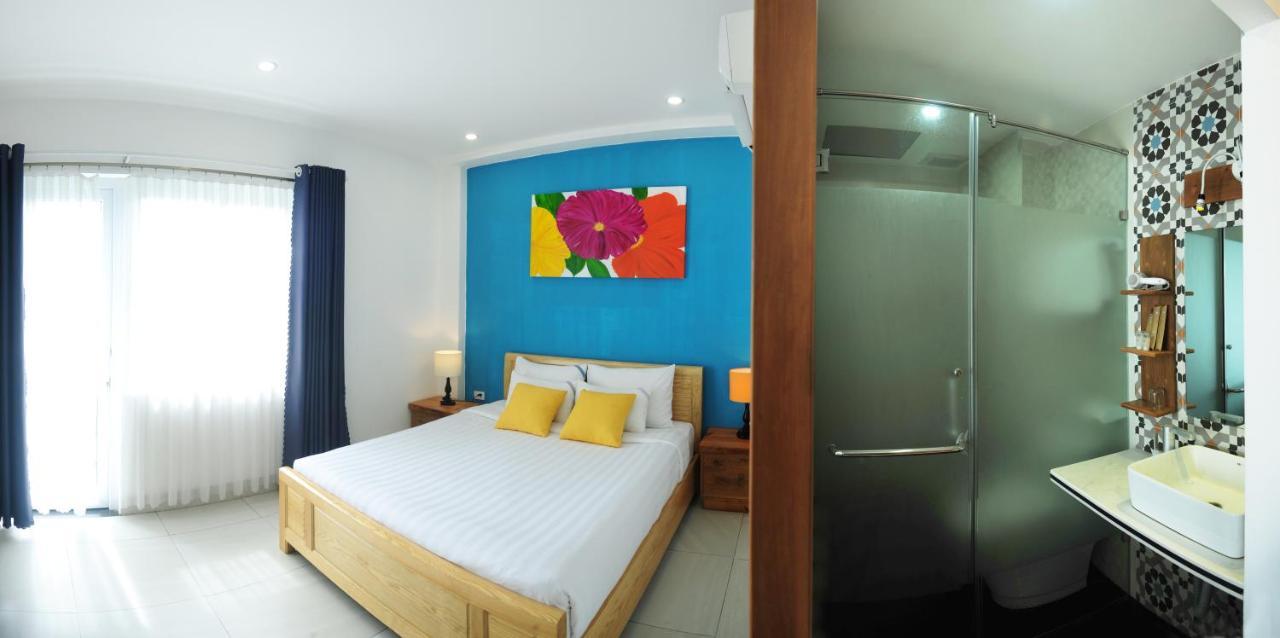 Cavilla Boutique & Da Nang