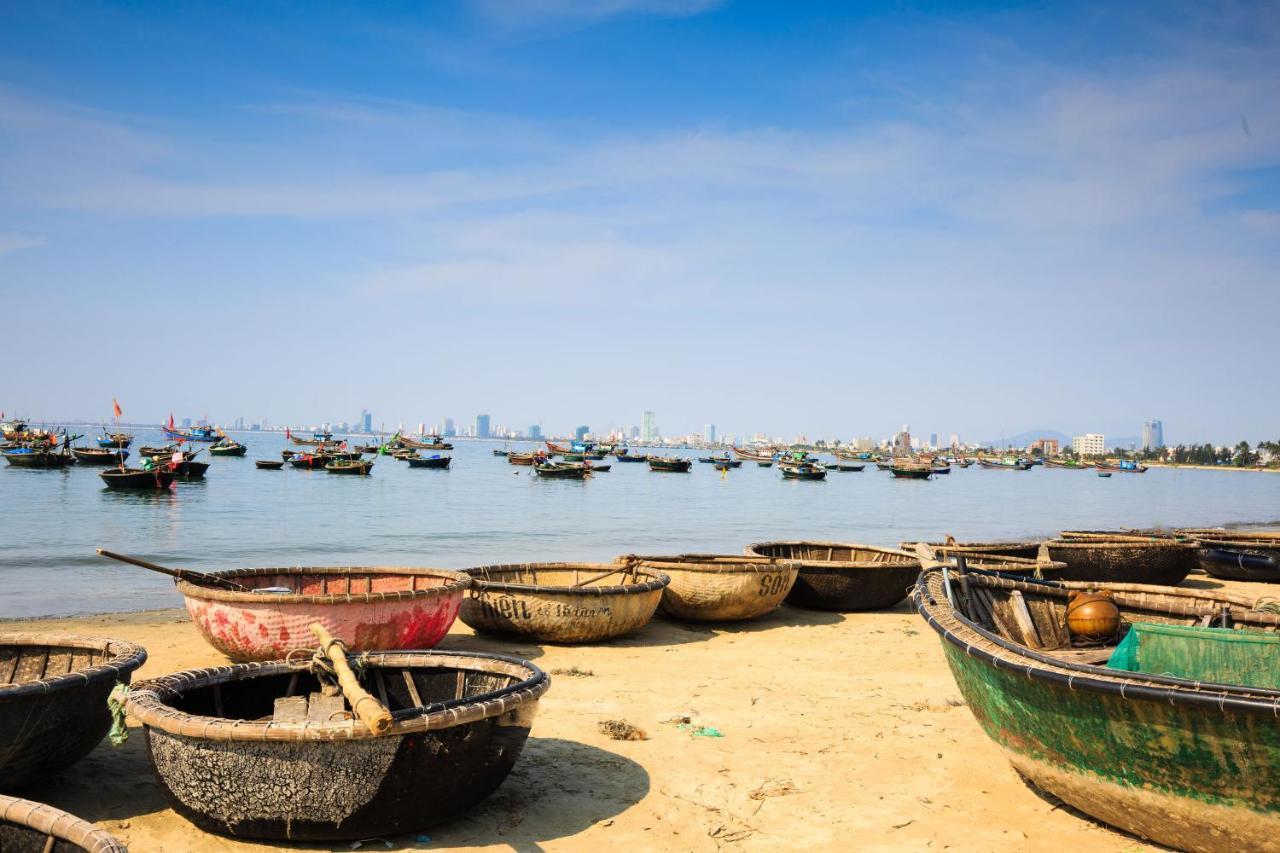 Beach House An Thuong - A Vie Collection Hotel 3*
