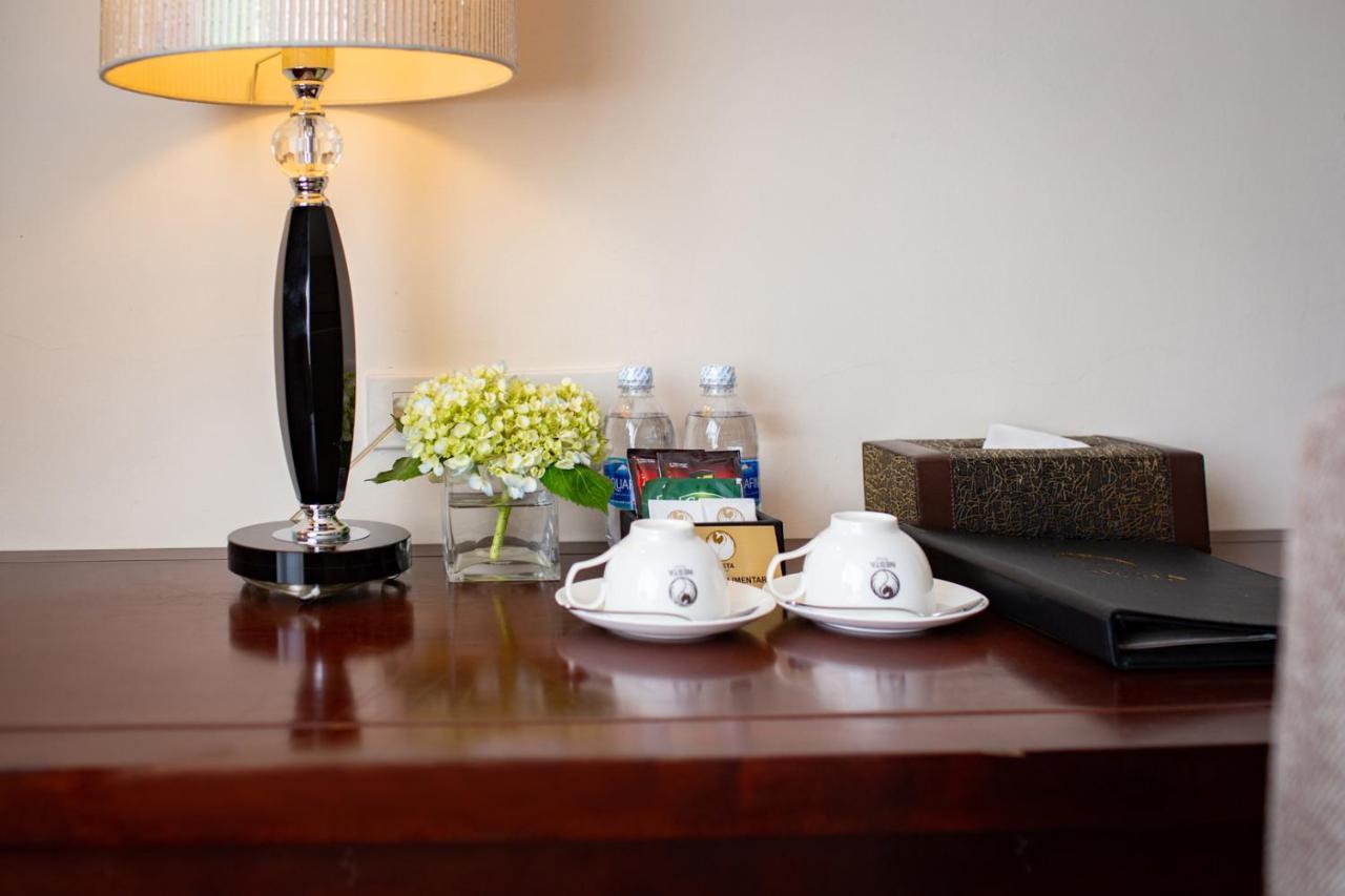 Hotel Nesta Ha Noi Hanoi