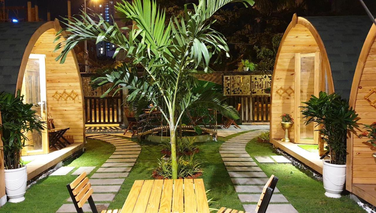 Milan Corner 3* Vung Tau
