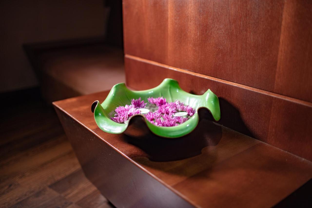 Hotel Nesta Ha Noi 4*
