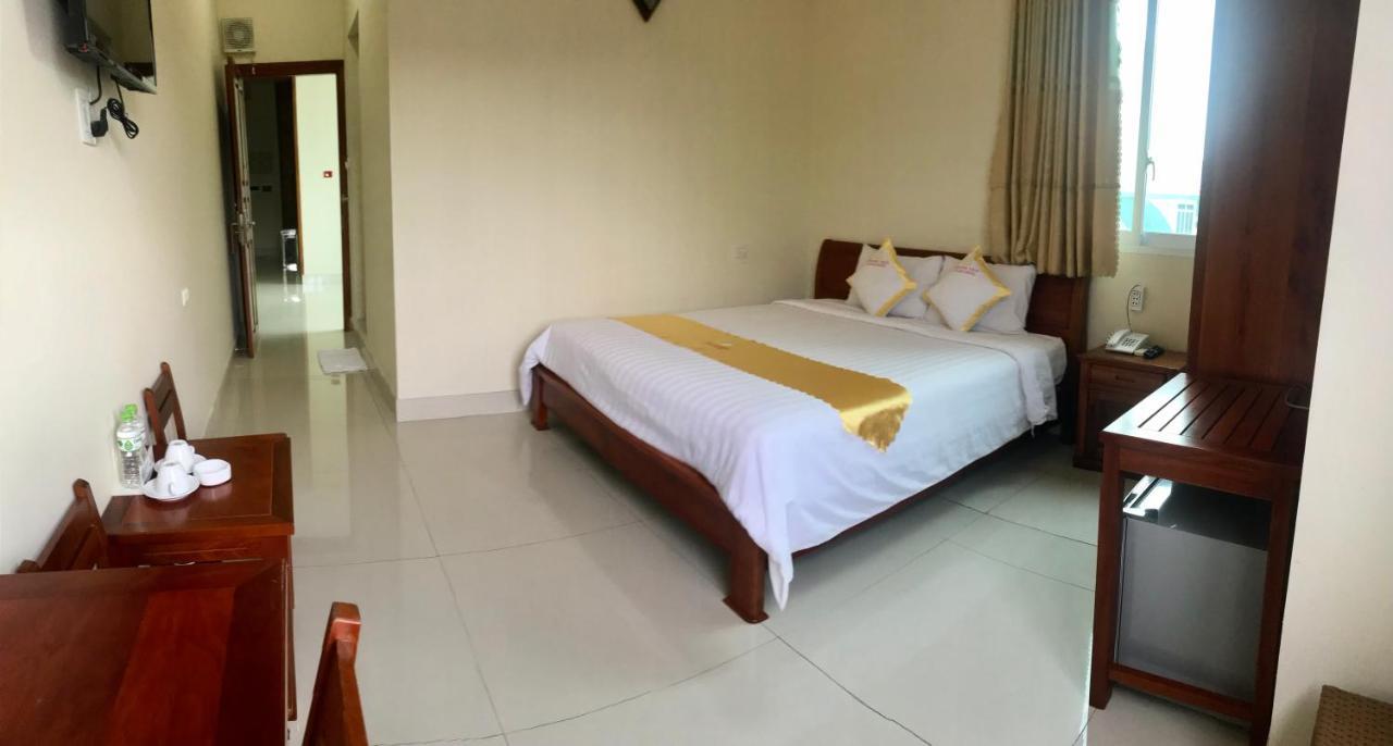 Hoang Yen Canary 3* Quy Nhon