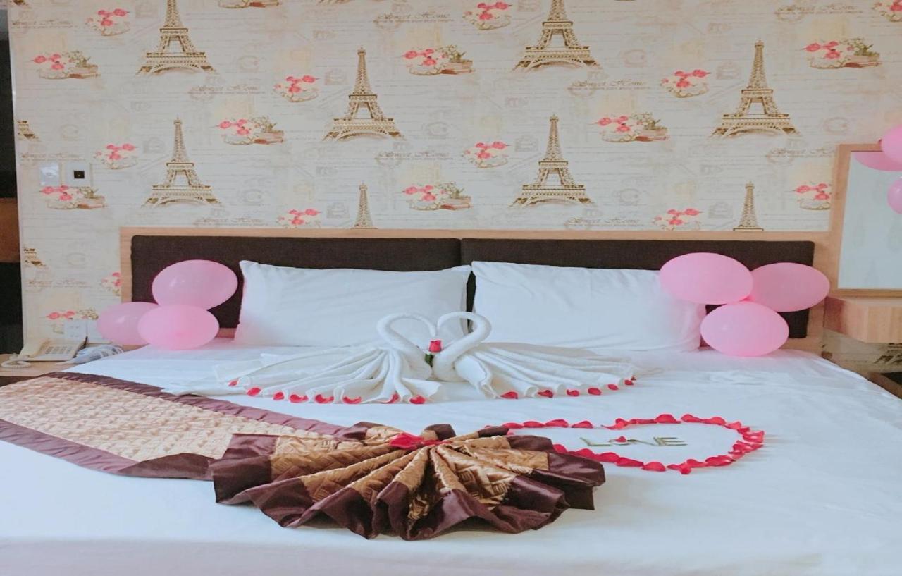 Bin Star Hotel