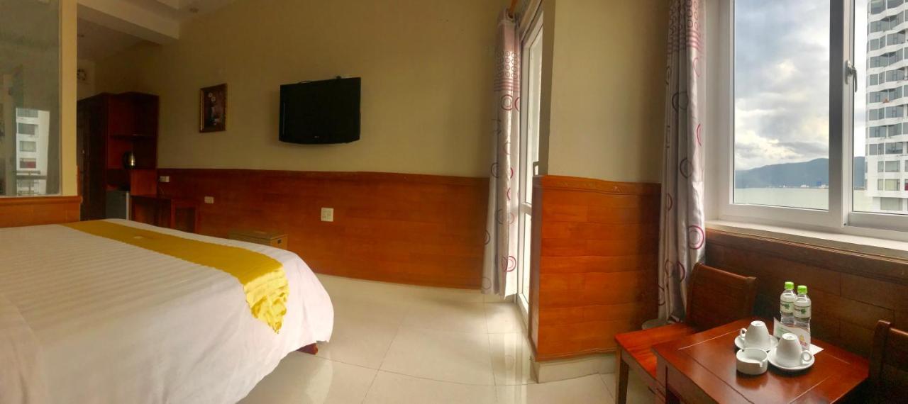 Hotel Hoang Yen Canary Quy Nhon
