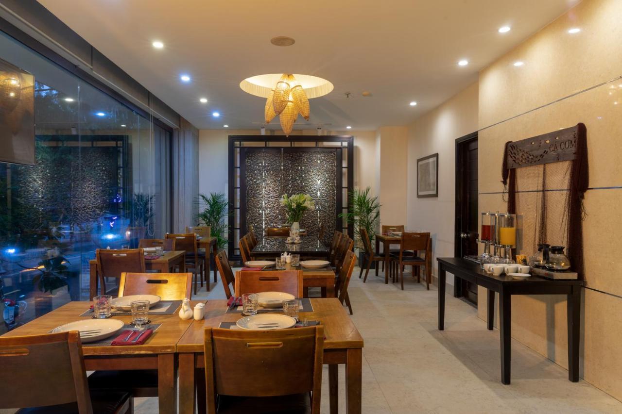 Beach House An Thuong - A Vie Collection 3* Da Nang