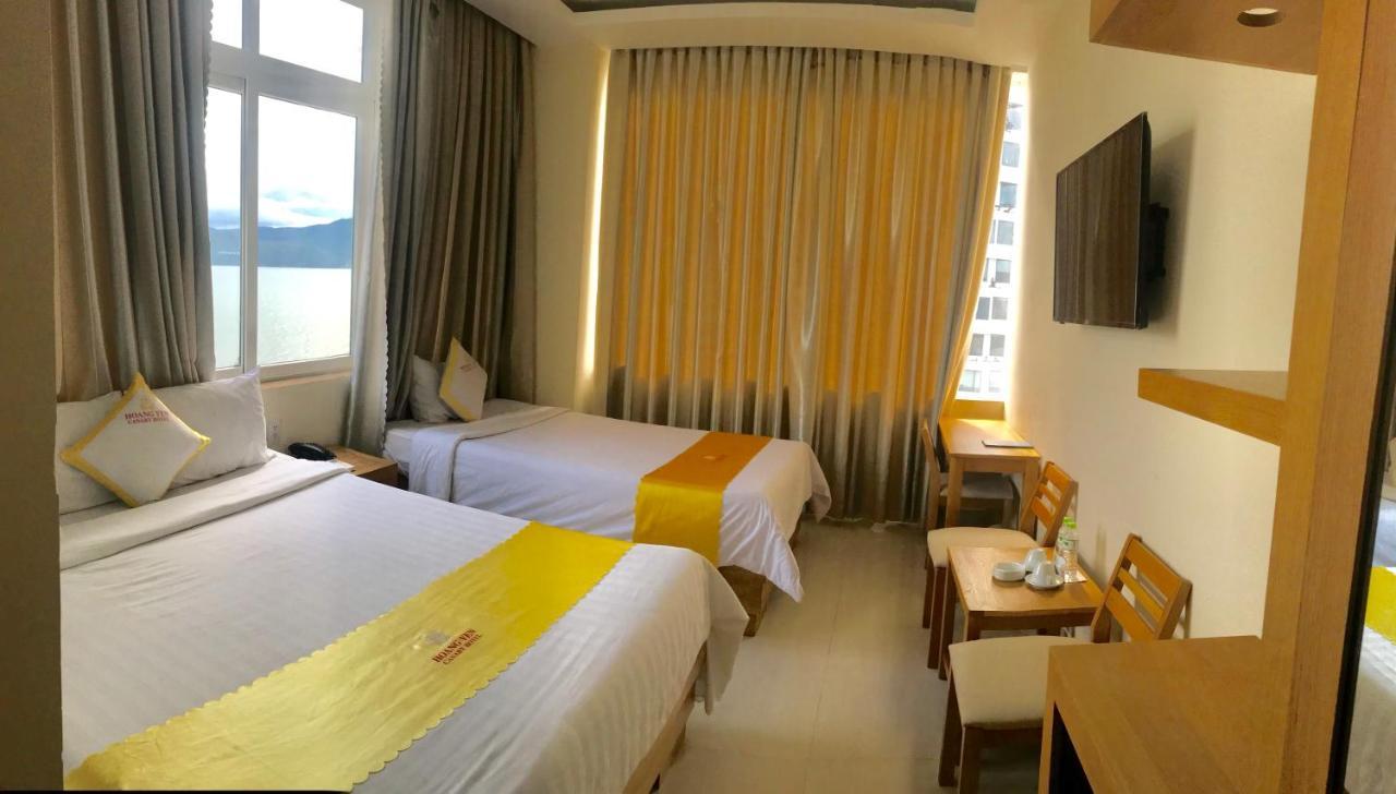 Hoang Yen Canary Quy Nhon