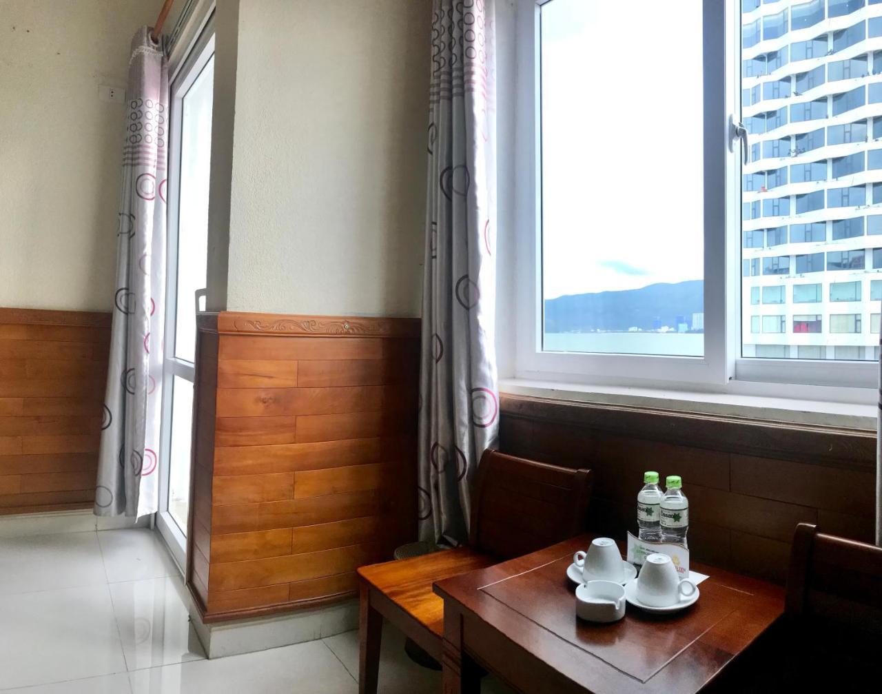Hoang Yen Canary Hotel 3*