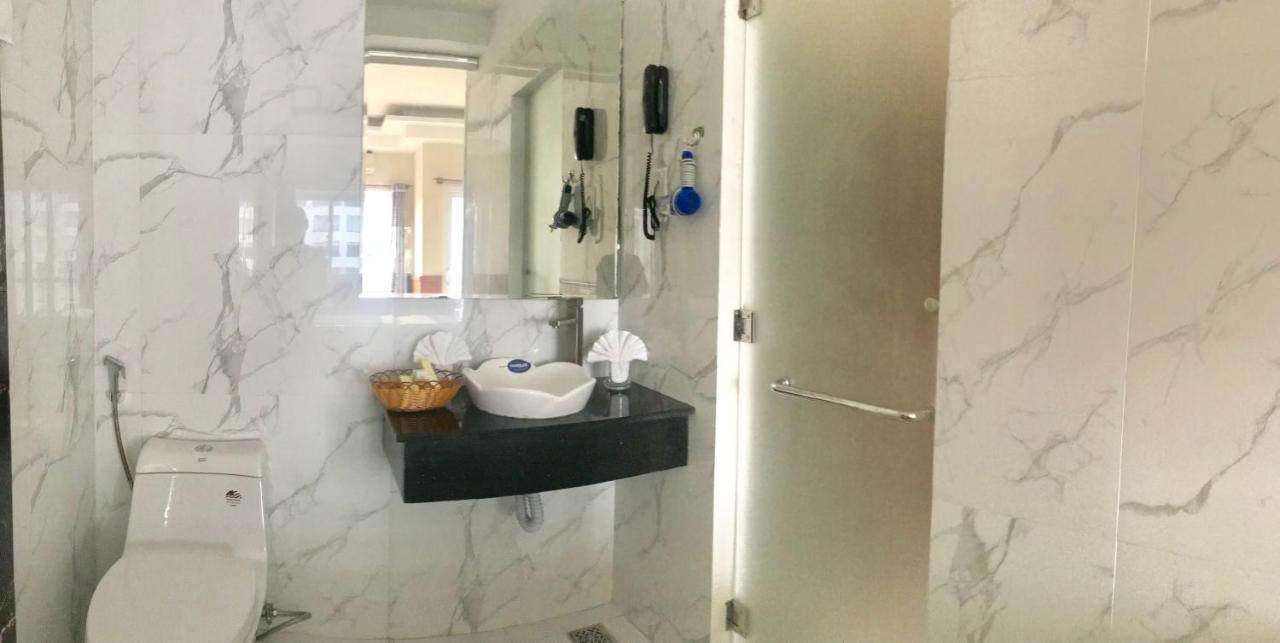 Hotel Hoang Yen Canary