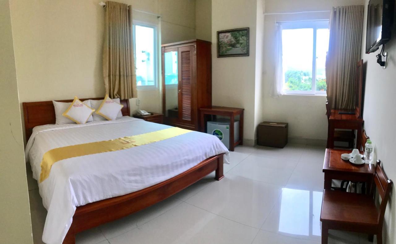 Hoang Yen Canary Quy Nhon