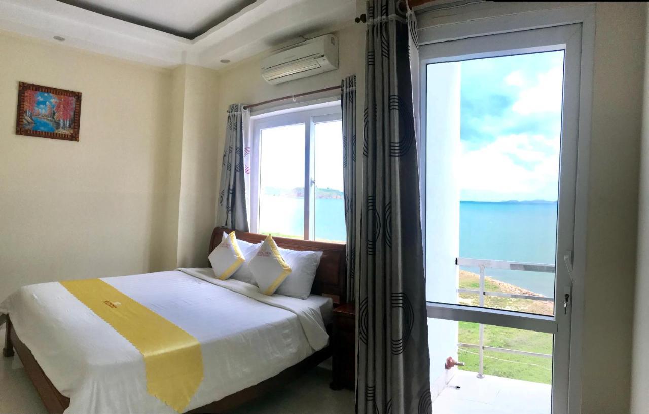 Hoang Yen Canary Hotel 3*