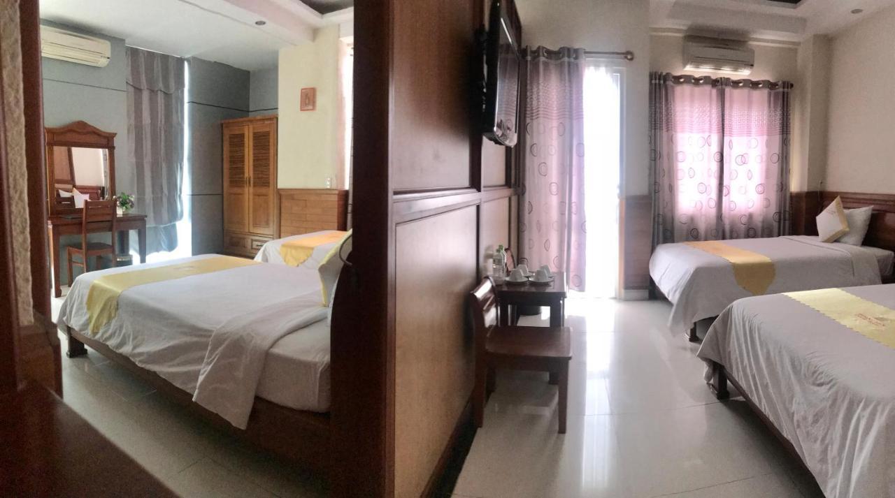 Hoang Yen Canary Hotel Quy Nhon