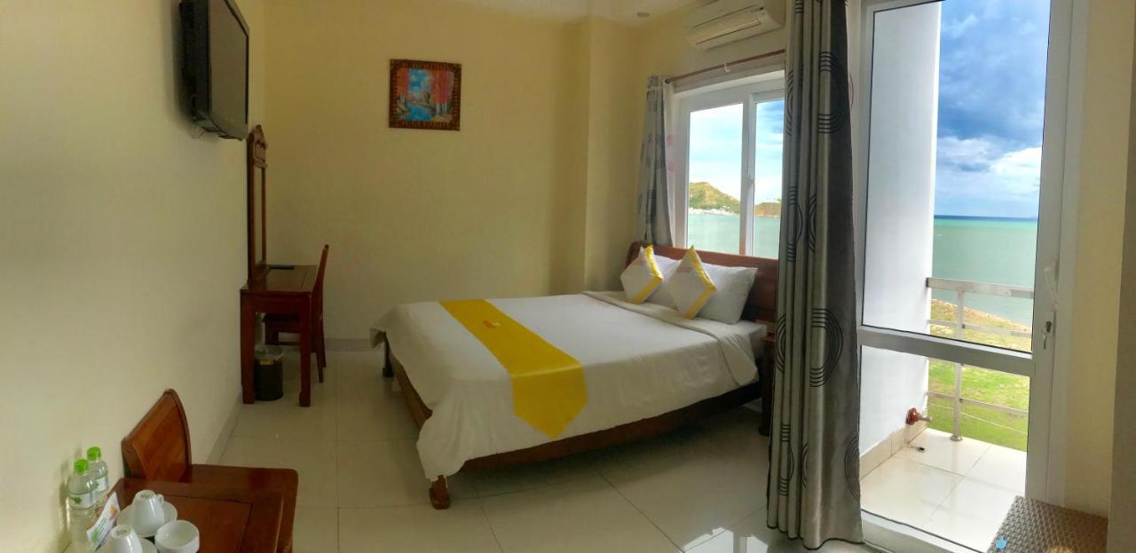 Hotel Hoang Yen Canary