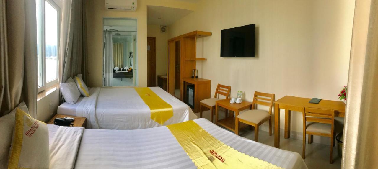Hotel Hoang Yen Canary 3*