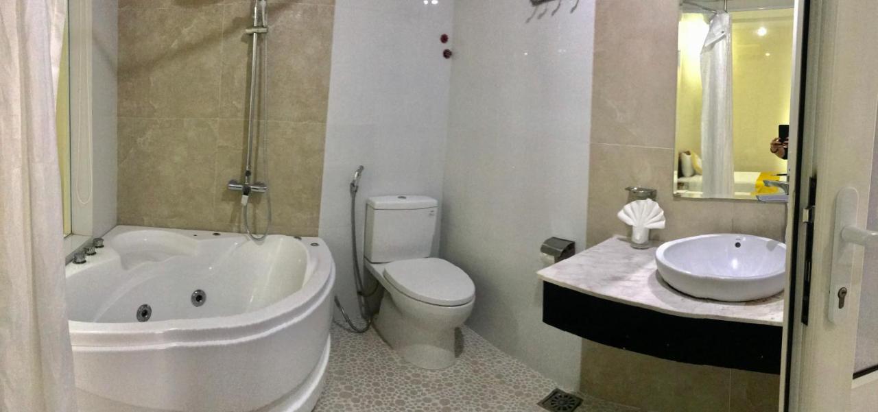 Hoang Yen Canary 3* Quy Nhon