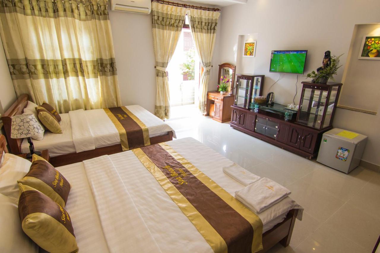 Hotel Sea Vung Tau
