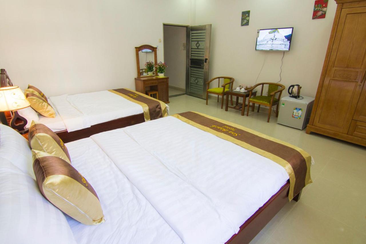 Sea 2* Vung Tau