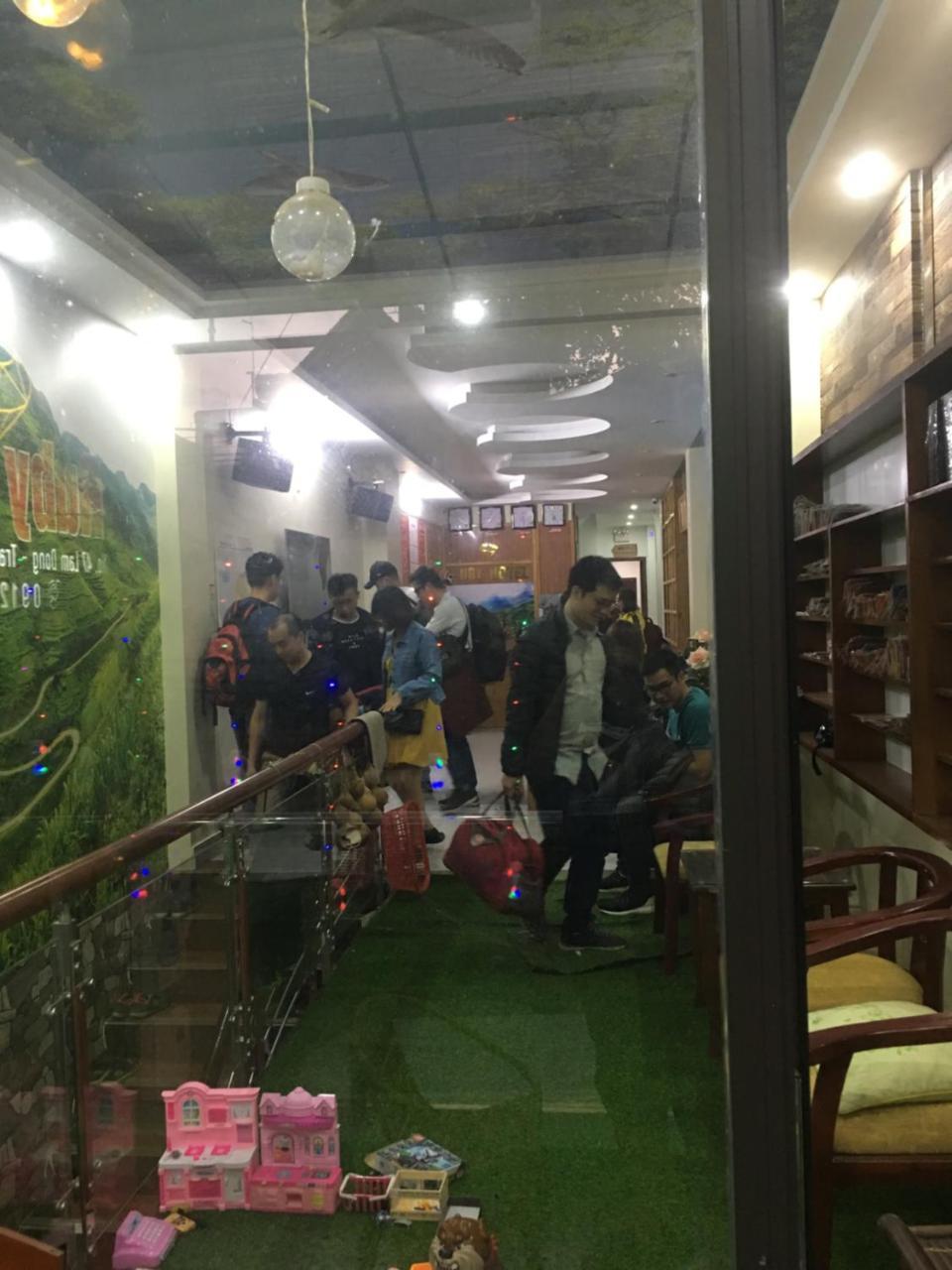 Ruby Ha Giang