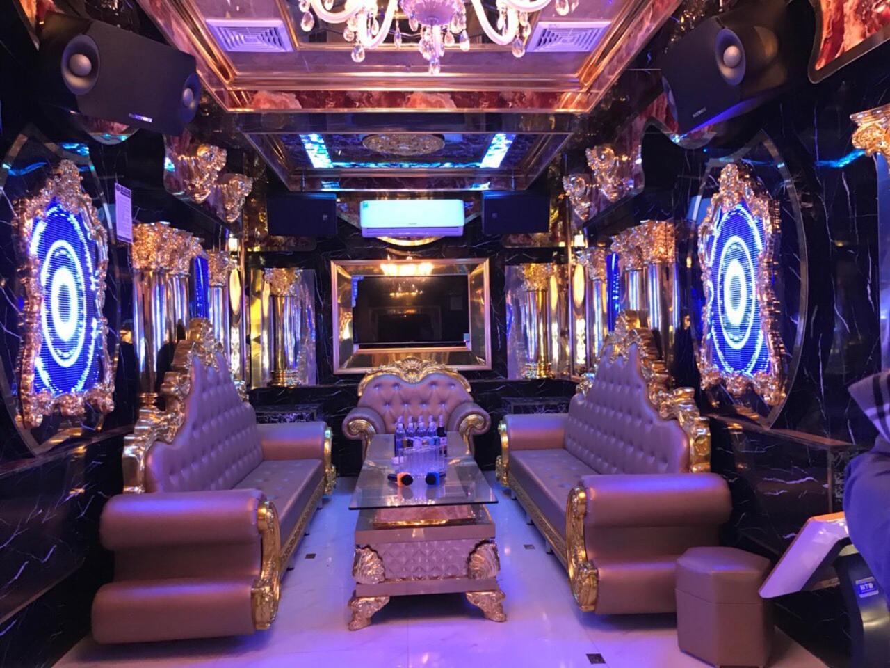 Khách sạn Tam đảo Gold 3*