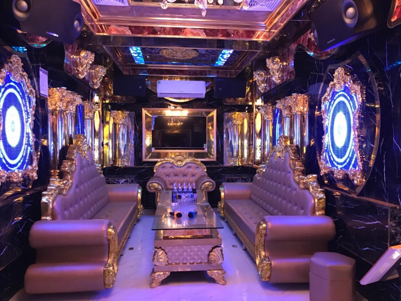 Tam đảo Gold 3*