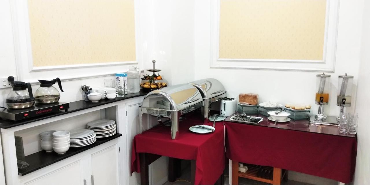 Discovery Ii Hotel 2*