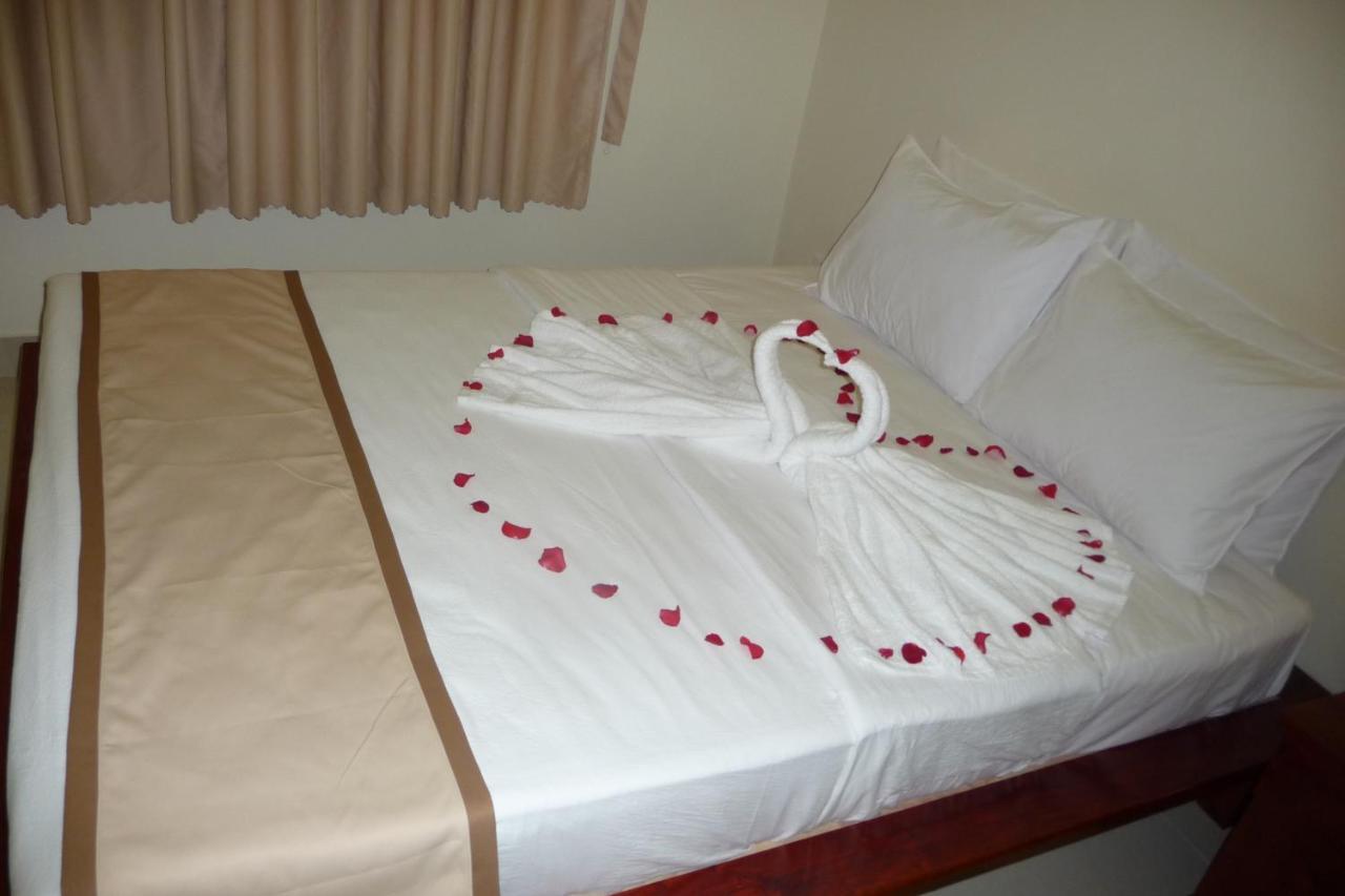 Thien Phu Nghia 2 - Hotel Phu Quoc