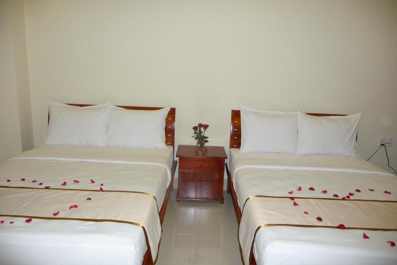 Thien Phu Nghia 2 - Hotel