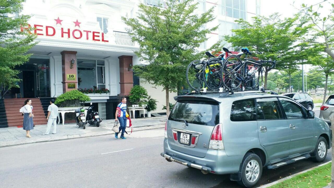 Red Hotel Quy Nhon